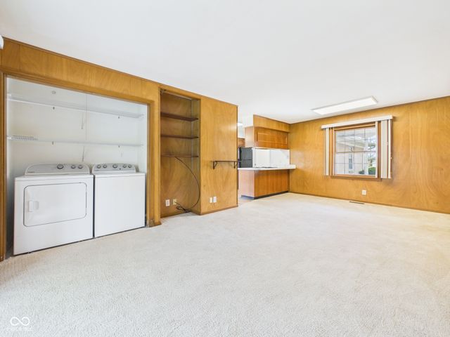 1316 Ranike Drive, Anderson, IN 46012