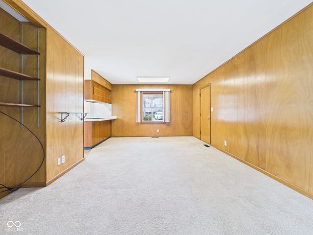 1316 Ranike Drive, Anderson, IN 46012