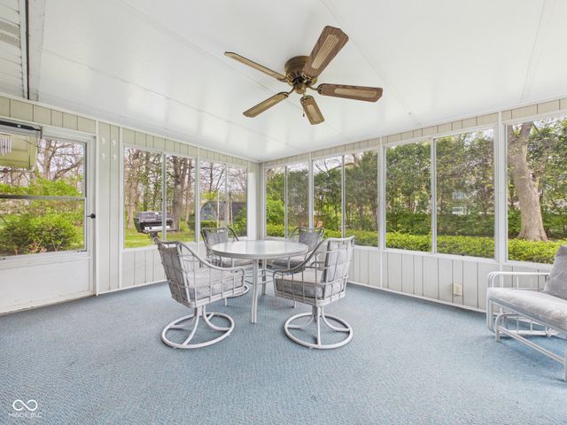1316 Ranike Drive, Anderson, IN 46012