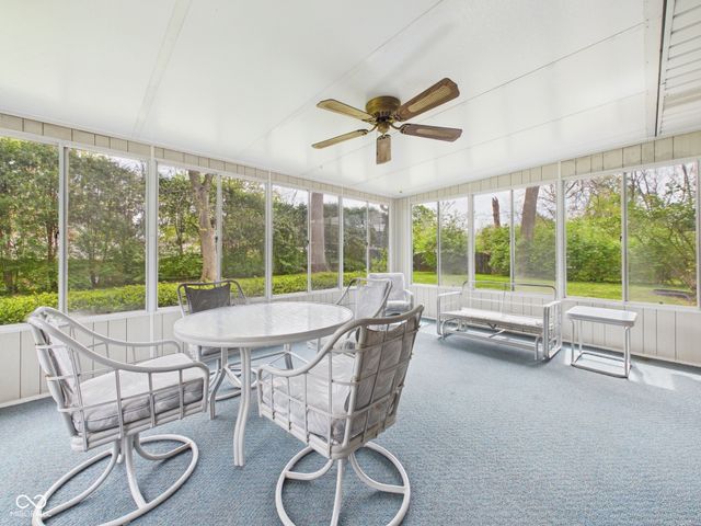 1316 Ranike Drive, Anderson, IN 46012