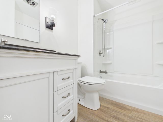 1316 Ranike Drive, Anderson, IN 46012