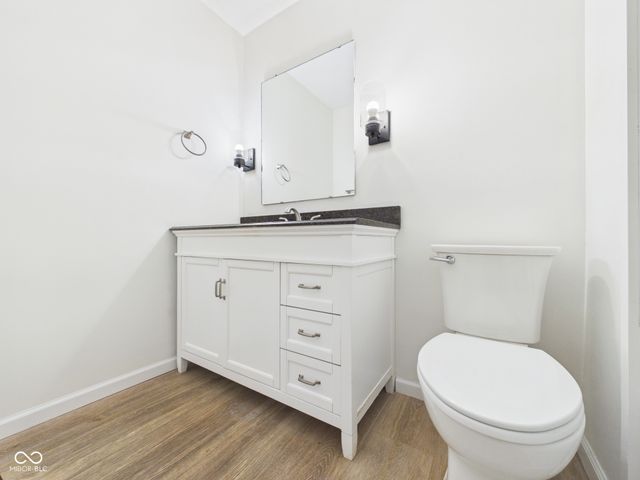 1316 Ranike Drive, Anderson, IN 46012