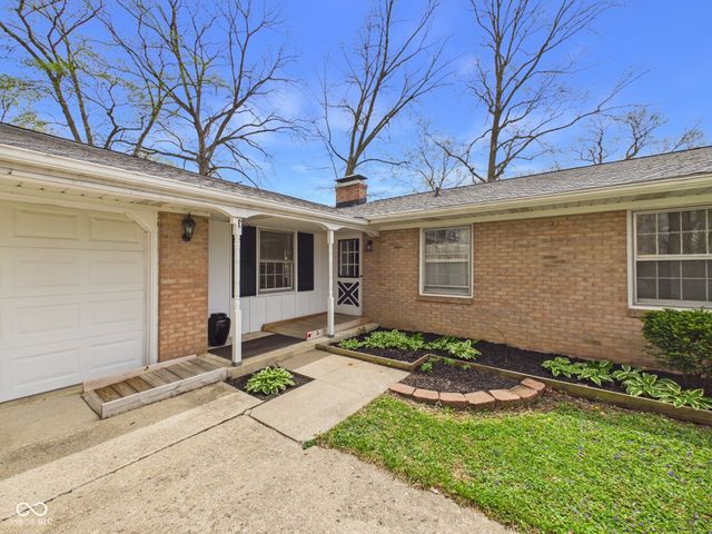 1316 Ranike Drive, Anderson, IN 46012