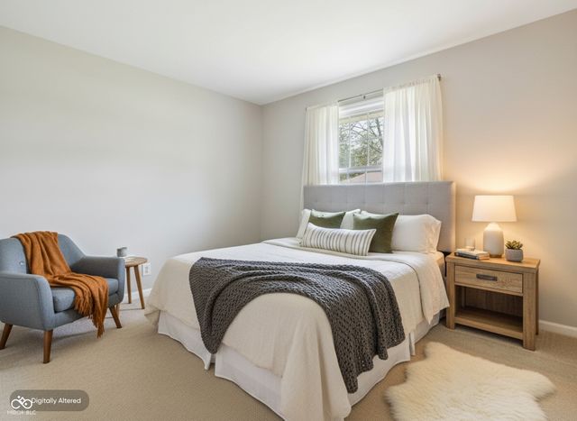 1316 Ranike Drive, Anderson, IN 46012