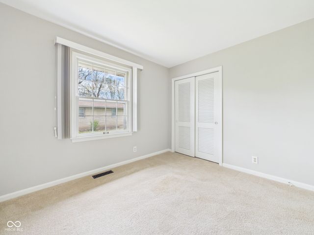 1316 Ranike Drive, Anderson, IN 46012