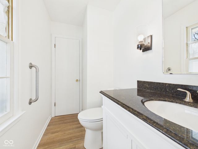 1316 Ranike Drive, Anderson, IN 46012