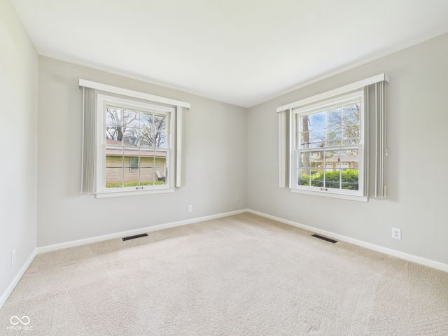 1316 Ranike Drive, Anderson, IN 46012