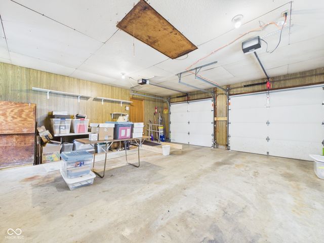 1316 Ranike Drive, Anderson, IN 46012
