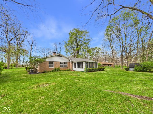 1316 Ranike Drive, Anderson, IN 46012