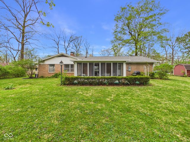 1316 Ranike Drive, Anderson, IN 46012