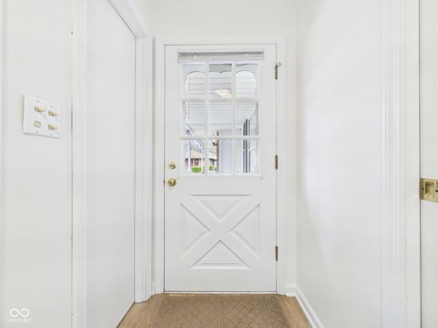 1316 Ranike Drive, Anderson, IN 46012