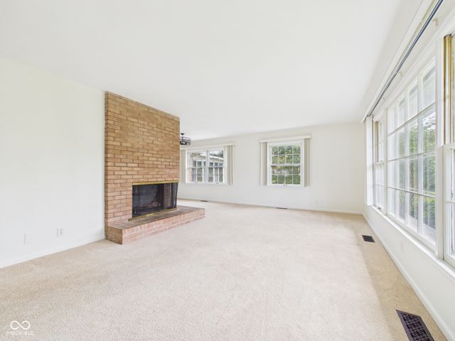 1316 Ranike Drive, Anderson, IN 46012