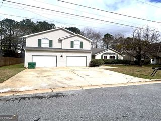 4137 Waldrop Hills Drive, Decatur, GA 30034