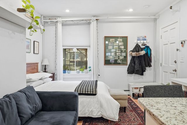 227 Marlborough St 2, Boston, MA 02116