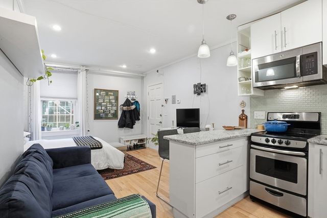 227 Marlborough St 2, Boston, MA 02116