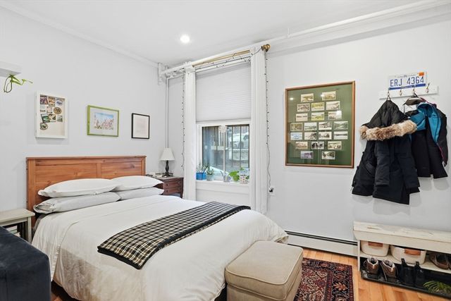 227 Marlborough St 2, Boston, MA 02116