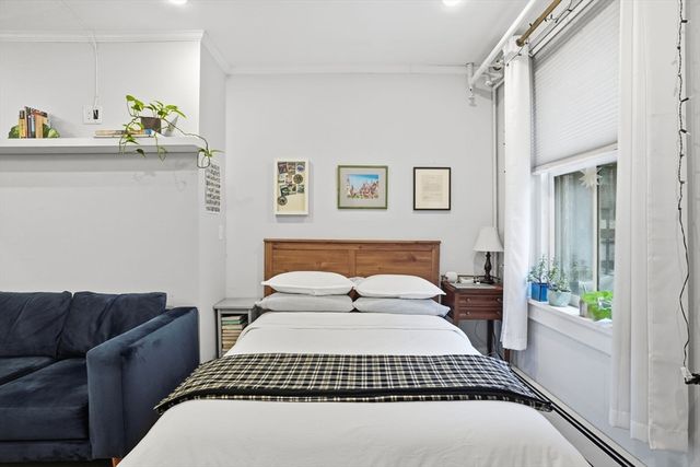 227 Marlborough St 2, Boston, MA 02116