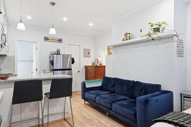 227 Marlborough St 2, Boston, MA 02116