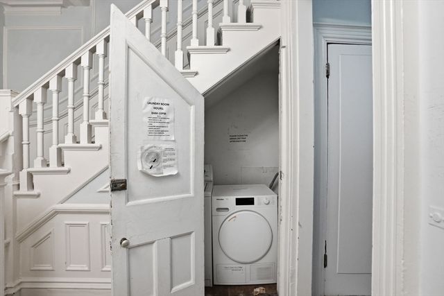 227 Marlborough St 2, Boston, MA 02116