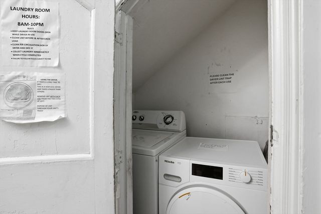 227 Marlborough St 2, Boston, MA 02116