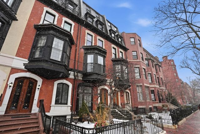 227 Marlborough St 2, Boston, MA 02116