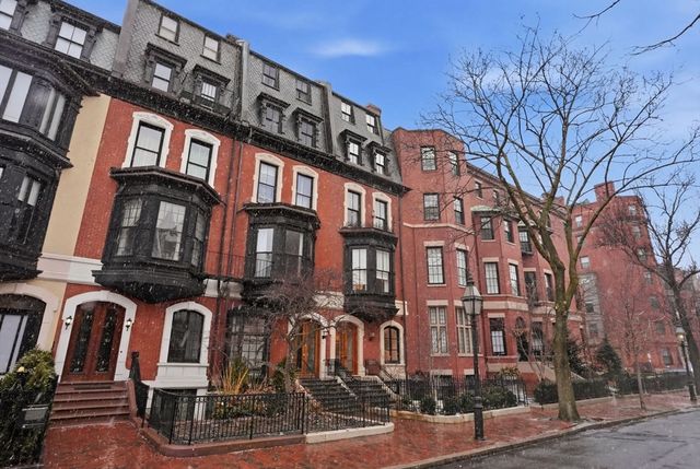 227 Marlborough St 2, Boston, MA 02116