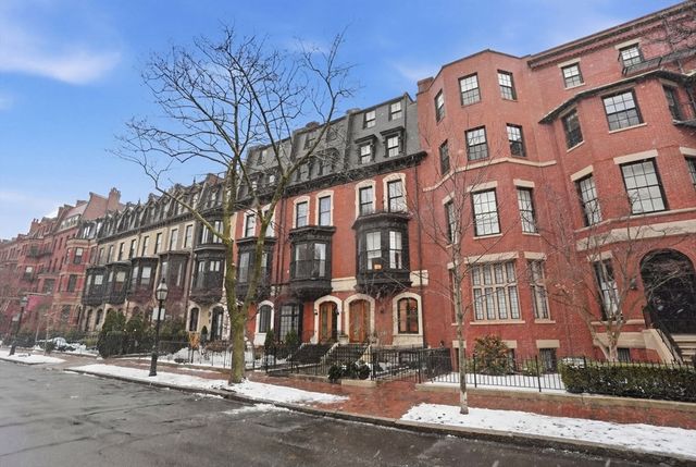 227 Marlborough St 2, Boston, MA 02116