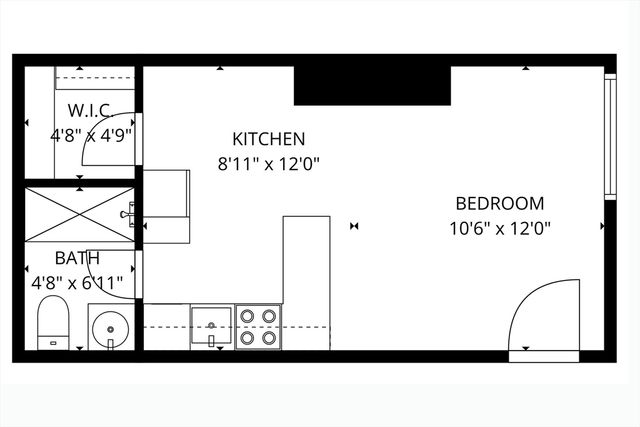 227 Marlborough St 2, Boston, MA 02116