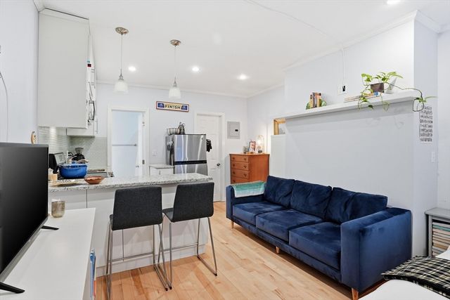 227 Marlborough St 2, Boston, MA 02116