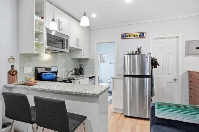 227 Marlborough St 2, Boston, MA 02116