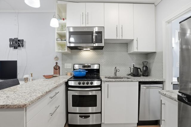 227 Marlborough St 2, Boston, MA 02116