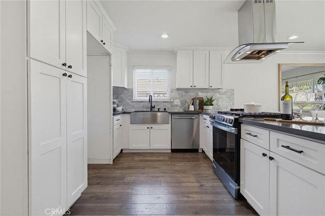 14611 Ermita Avenue, La Mirada, CA 90638