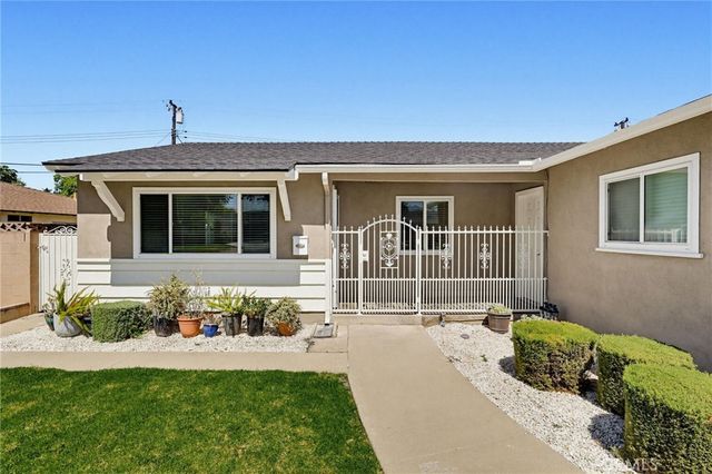 14611 Ermita Avenue, La Mirada, CA 90638