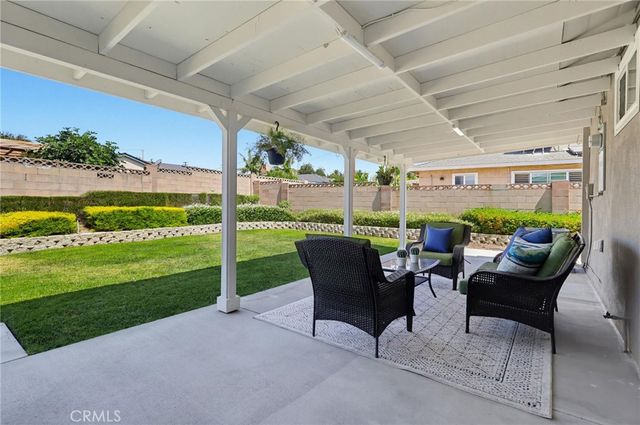 14611 Ermita Avenue, La Mirada, CA 90638