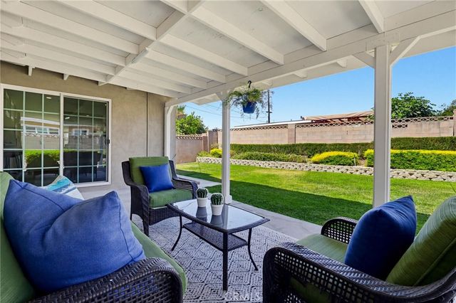 14611 Ermita Avenue, La Mirada, CA 90638