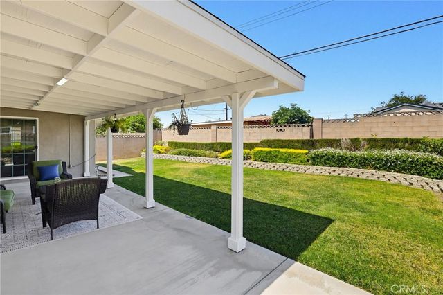 14611 Ermita Avenue, La Mirada, CA 90638