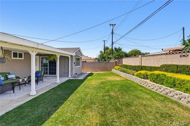 14611 Ermita Avenue, La Mirada, CA 90638