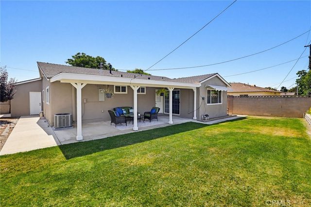14611 Ermita Avenue, La Mirada, CA 90638