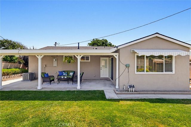 14611 Ermita Avenue, La Mirada, CA 90638