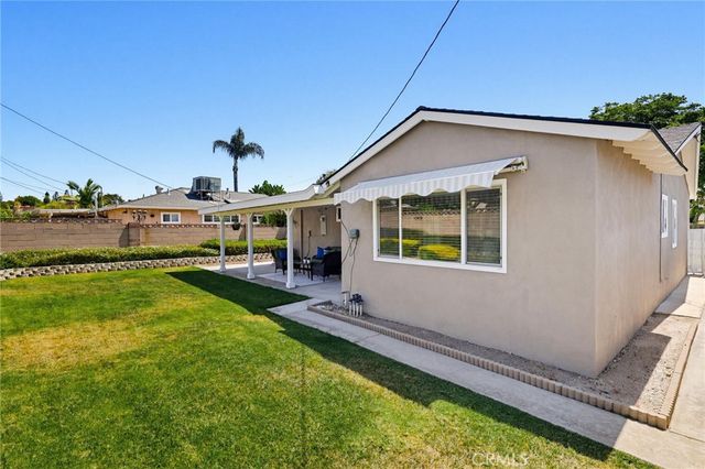 14611 Ermita Avenue, La Mirada, CA 90638