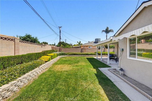 14611 Ermita Avenue, La Mirada, CA 90638