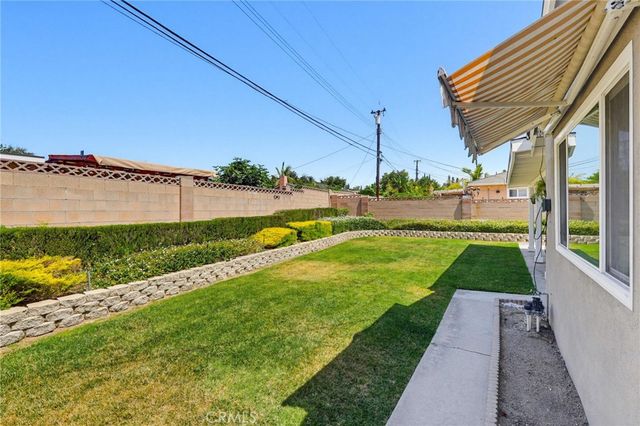 14611 Ermita Avenue, La Mirada, CA 90638