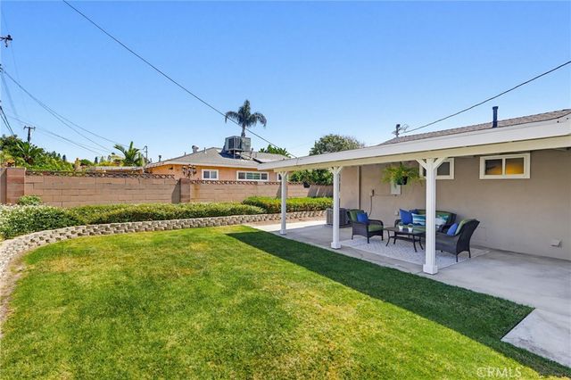 14611 Ermita Avenue, La Mirada, CA 90638