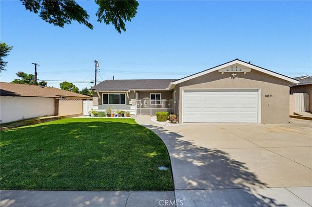 14611 Ermita Avenue, La Mirada, CA 90638