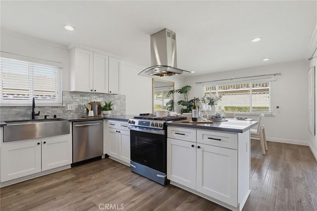 14611 Ermita Avenue, La Mirada, CA 90638