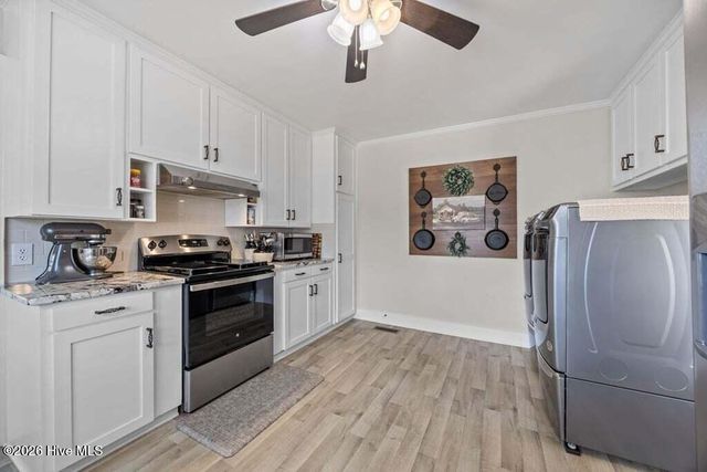 1307 N Respess Street, Washington, NC 27889