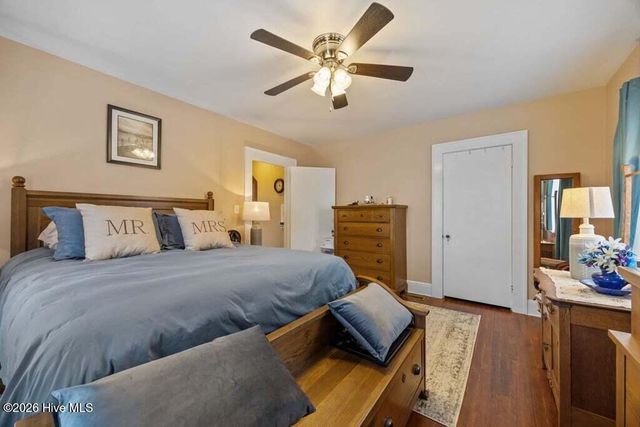 1307 N Respess Street, Washington, NC 27889