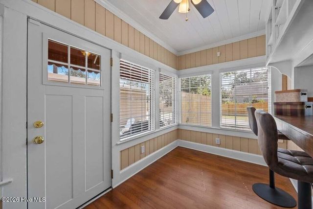 1307 N Respess Street, Washington, NC 27889