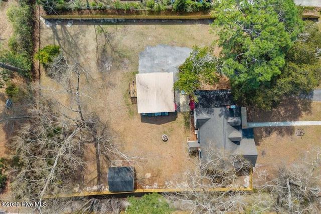 1307 N Respess Street, Washington, NC 27889