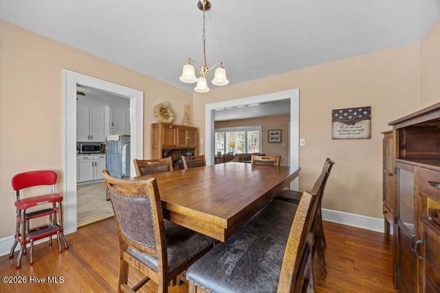 1307 N Respess Street, Washington, NC 27889